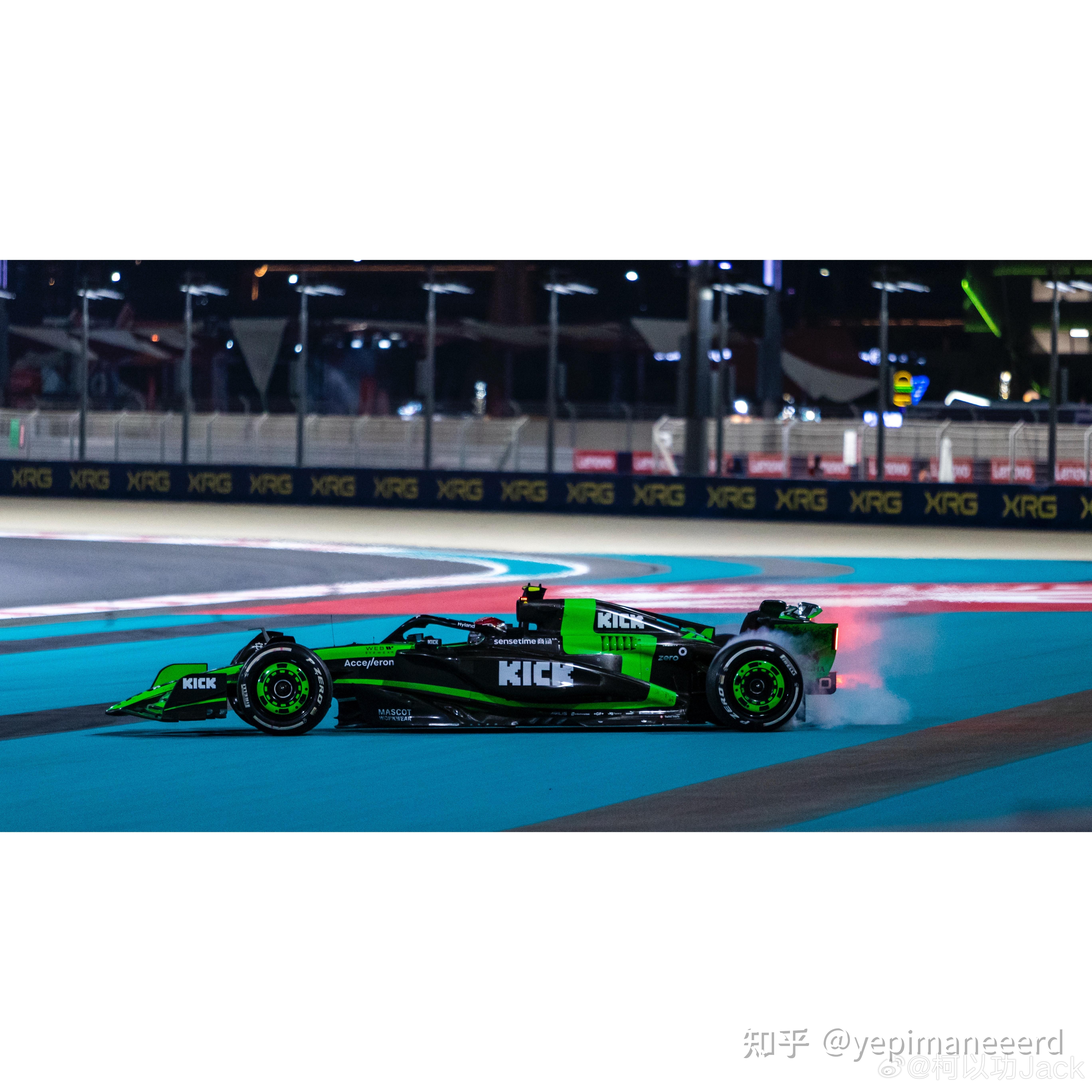 爱游戏官方-迈凯伦力克雷诺车队，勒克莱尔状态火热