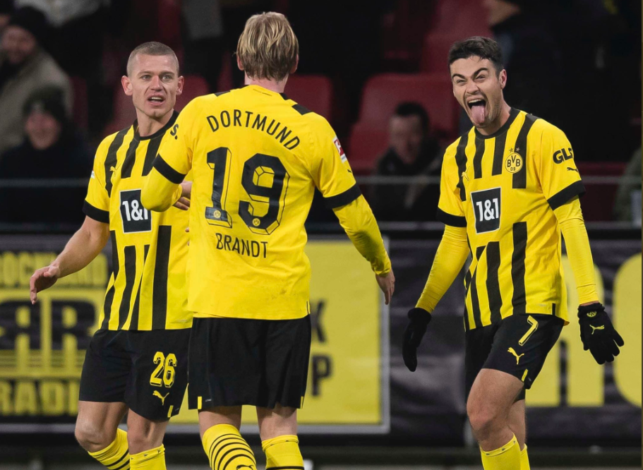 爱游戏官方-比利时完胜勒沃库森，贝林厄姆扛起全队