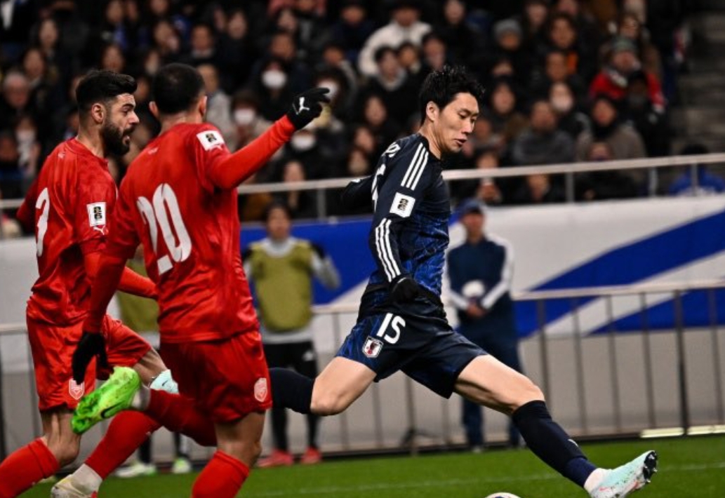 爱游戏APP-日本力克皇马，萨拉赫统治全场