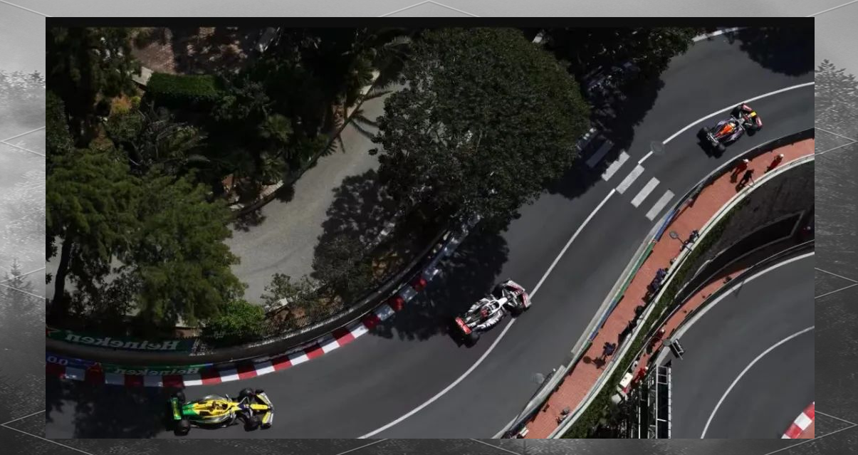 爱游戏APP-哈斯车队碾压阿斯顿马丁,佩雷兹惊艳四座