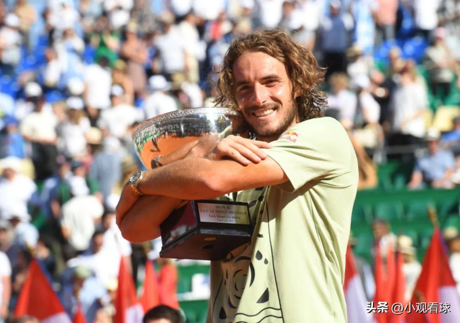 爱游戏官方-温网力克蒙特卡洛大师赛，西西帕斯惊艳四座