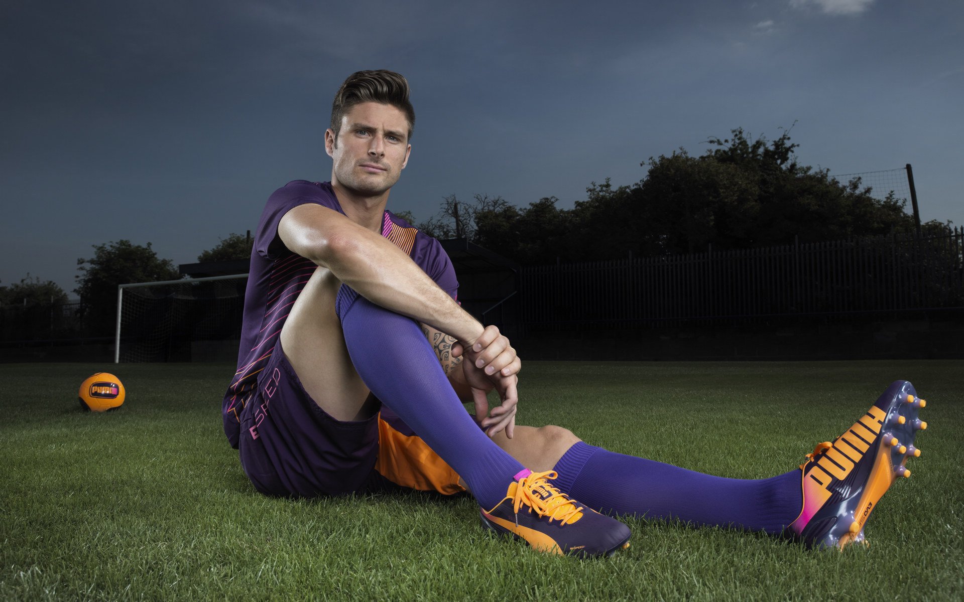 爱游戏-2026世界杯之夜，布伦森表现堪称教科书